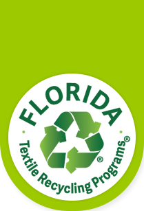 FLORIDA Textile Recycling Programs